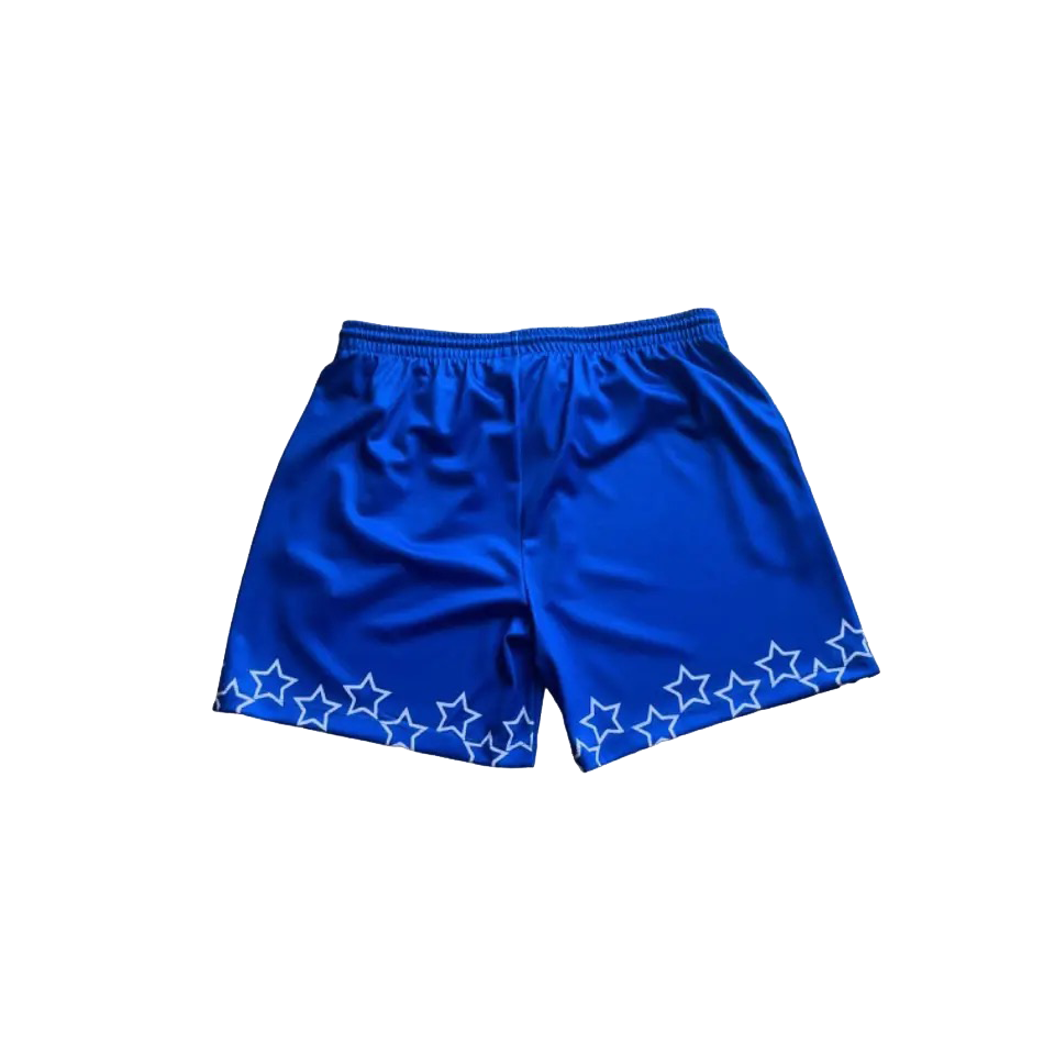 LostnFound Shorts