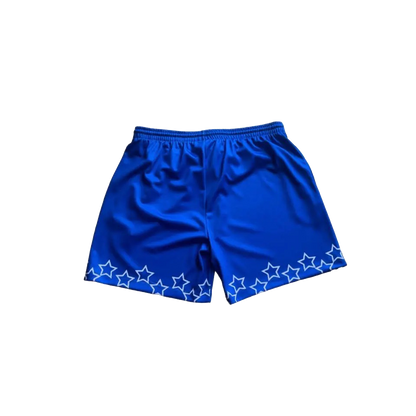 LostnFound Shorts