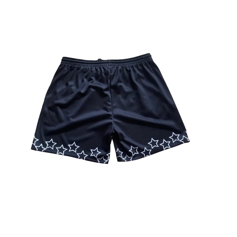 LostnFound Shorts