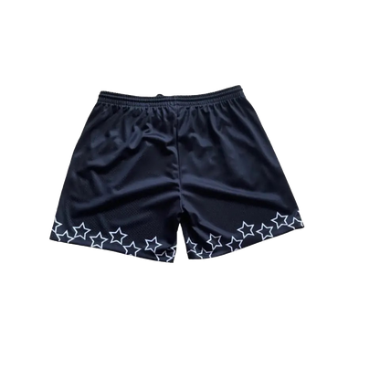 LostnFound Shorts